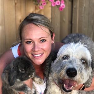 Meet your Posher, Laurissa